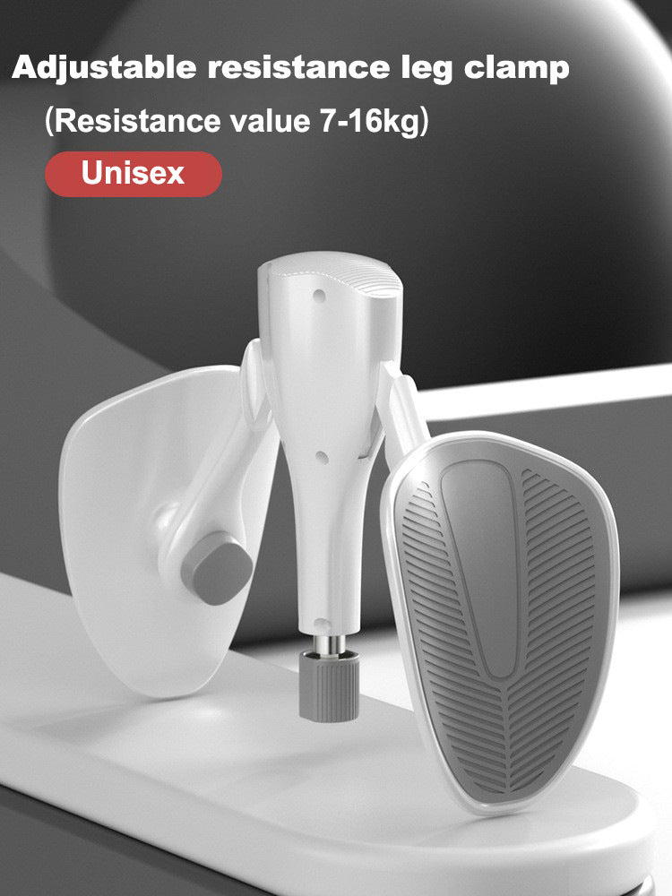 Men’s Pelvic Floor Trainer – PC Muscle Kegel Exerciser for Inner Thigh