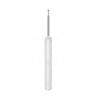 Smart Visual Ear Cleaner – HD Camera Otoscope with Silicone Tips