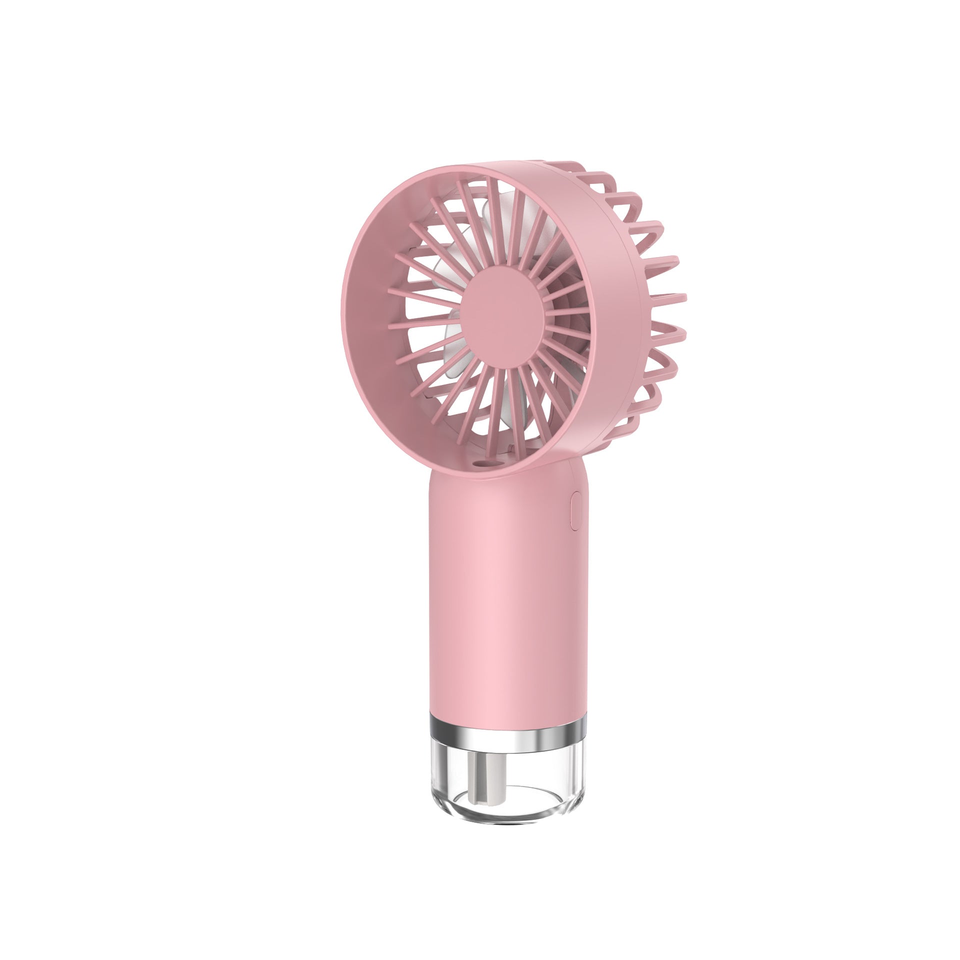 Handheld Misting Fan Portable Mini Small Fan Cooling Fan