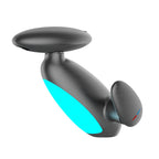 Luxury Penguin Faucet – 4-Mode Pull-Out Sink Tap with LED & Swivel Design