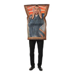 Halloween Costume Fun Jumpsuit Party Performance Costume | FREE SHIPPING
