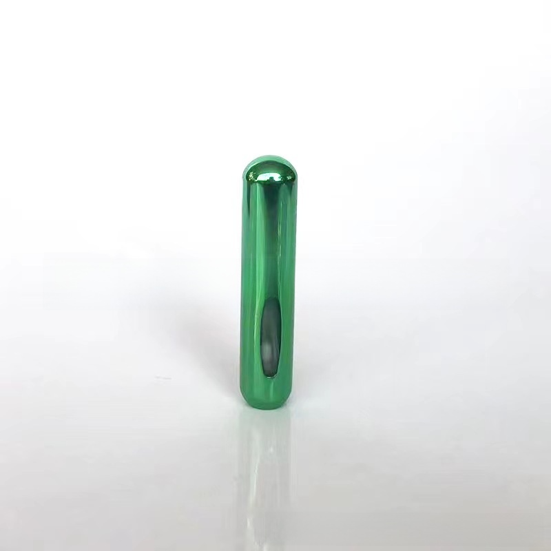 Refillable Mini Perfume Spray Bottle – Travel Light, Smell Amazing