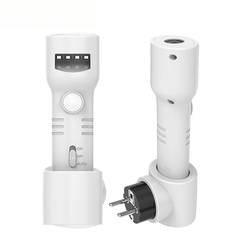 Human Body Sensor Night Light | Free Shipping