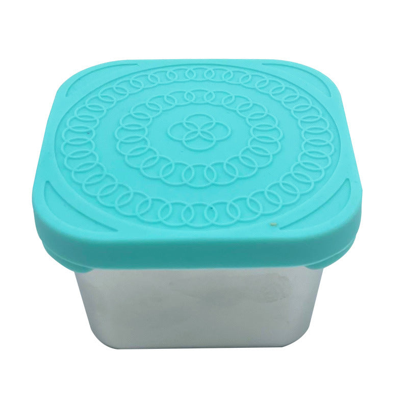 Stainless Steel Snack Containers – Leak-Proof, Stackable & Kid-Friendly