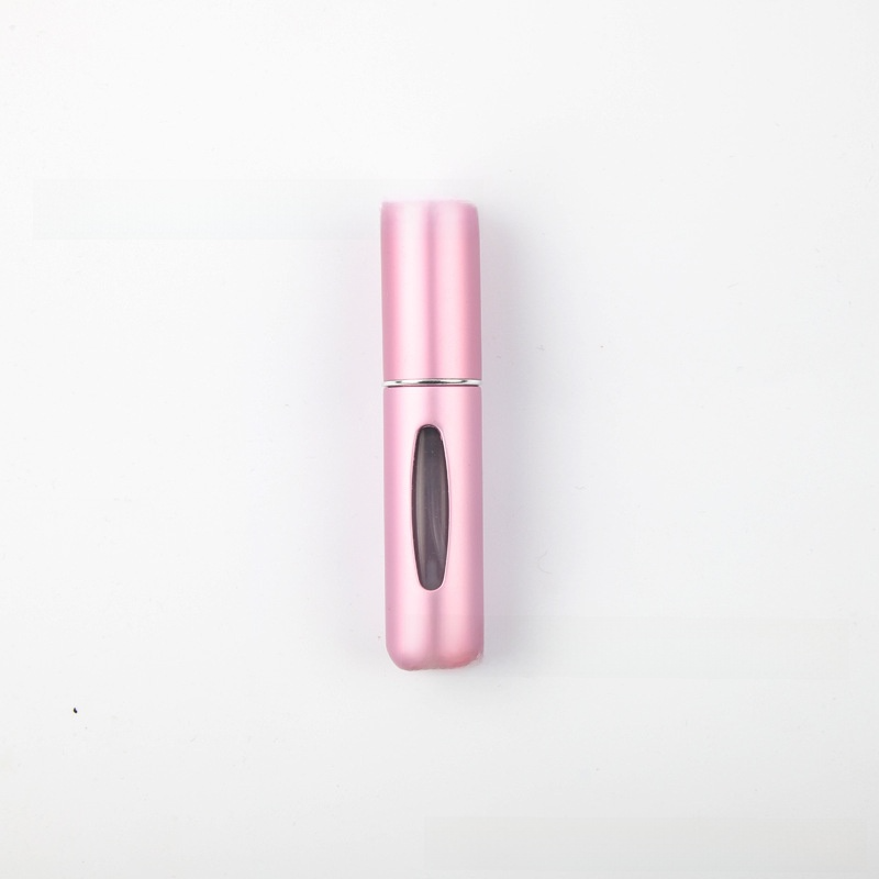 Refillable Mini Perfume Spray Bottle – Travel Light, Smell Amazing