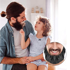 Beard Bandana 🧔 – Keep Your Beard Clean & Stylish