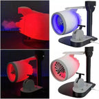 3D Printing Desktop Aircraft Engine Fan Humidifier | Free Shipping