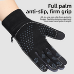 🔥Winter Warm Touchscreen Gloves – Windproof, Waterproof & Cozy for Outdoor Fun🔥