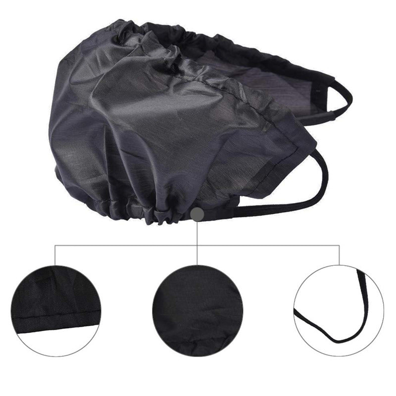 Beard Bandana 🧔 – Keep Your Beard Clean & Stylish