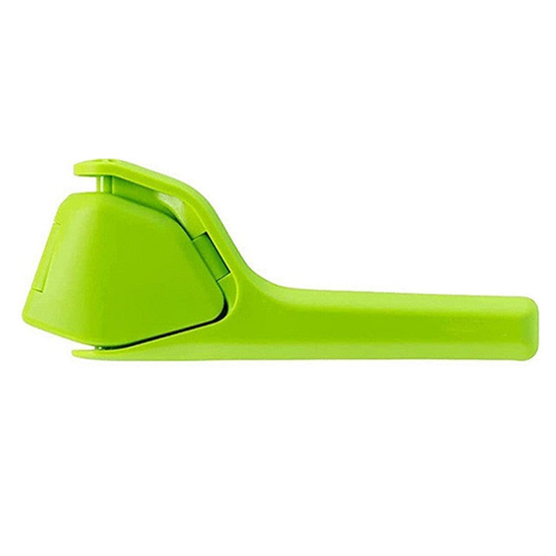 🍋 Easy-to-Squeeze Manual Juicer – Handheld Lemon &amp; Citrus Press | Fresh Juice Anytime
