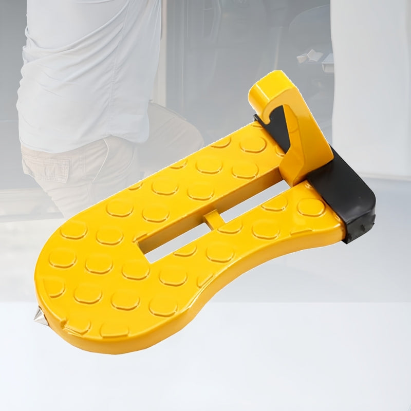 Foldable Car Door Step