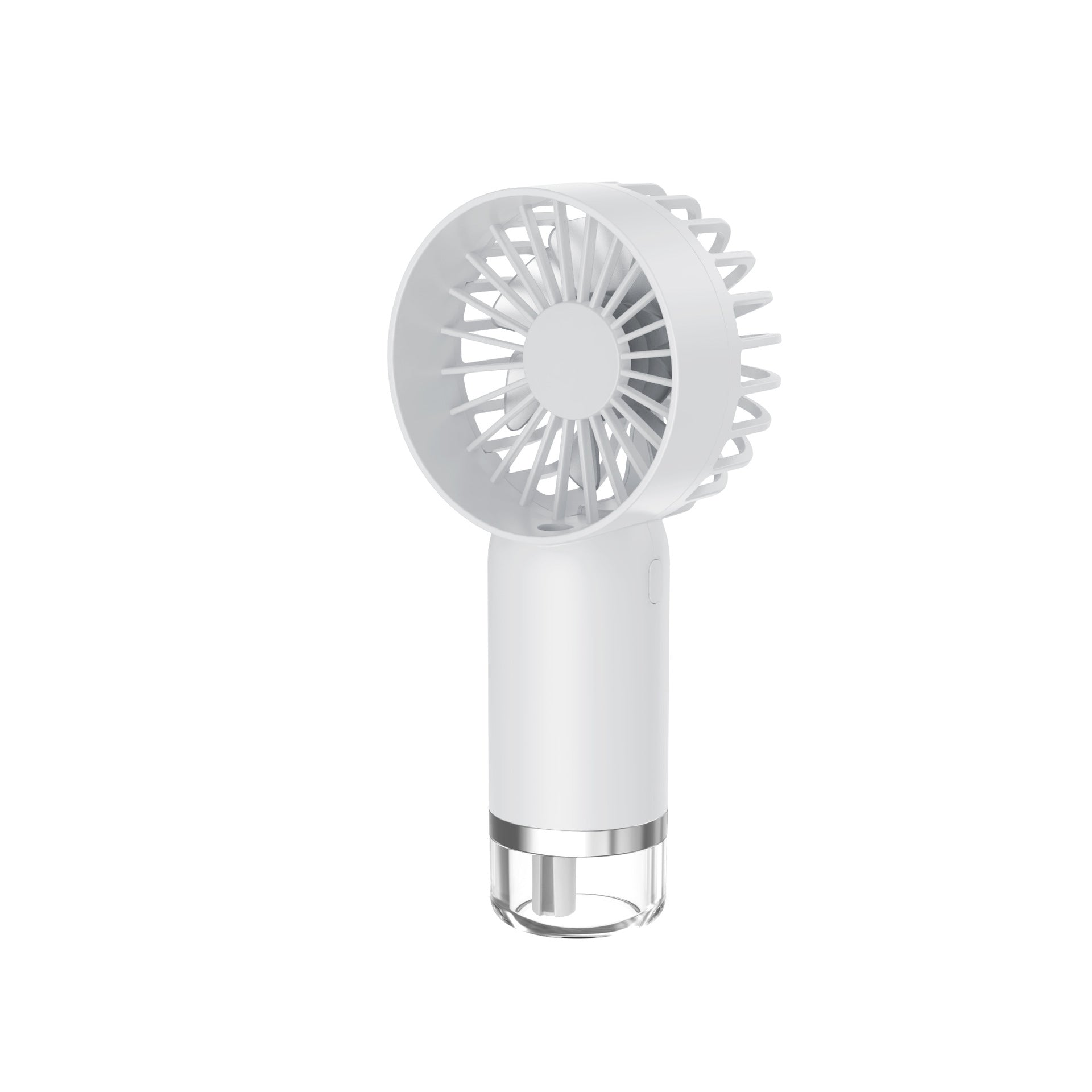 Handheld Misting Fan Portable Mini Small Fan Cooling Fan