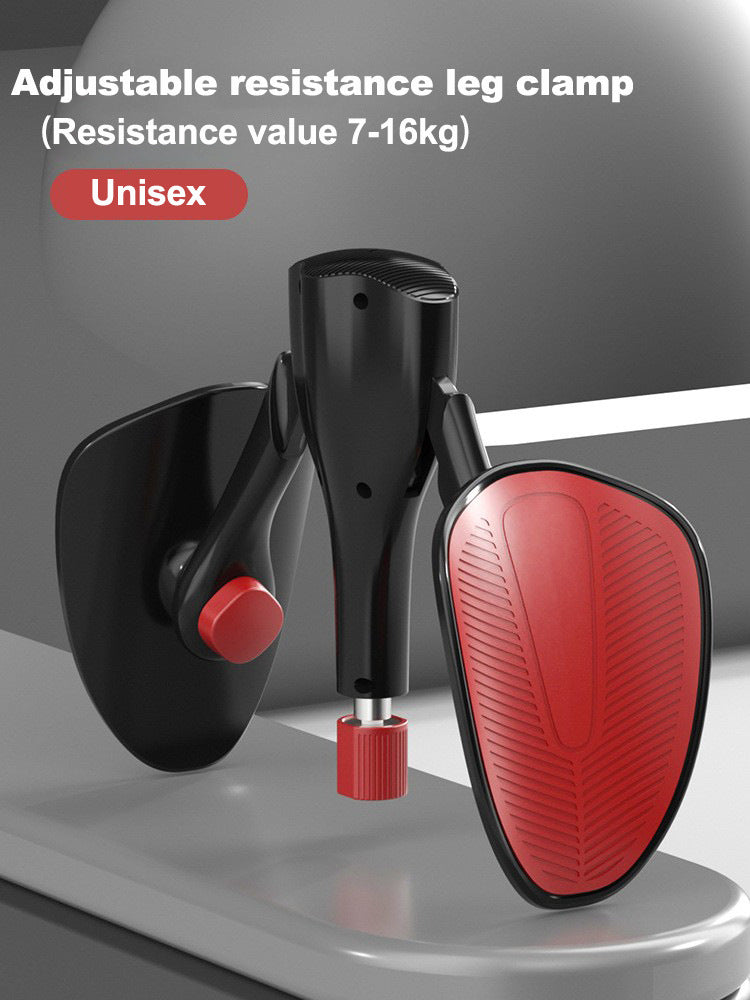 Men’s Pelvic Floor Trainer – PC Muscle Kegel Exerciser for Inner Thigh