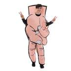 Halloween Costume Fun Jumpsuit Party Performance Costume | FREE SHIPPING