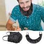Beard Bandana 🧔 – Keep Your Beard Clean & Stylish