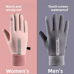 🔥Winter Warm Touchscreen Gloves – Windproof, Waterproof & Cozy for Outdoor Fun🔥