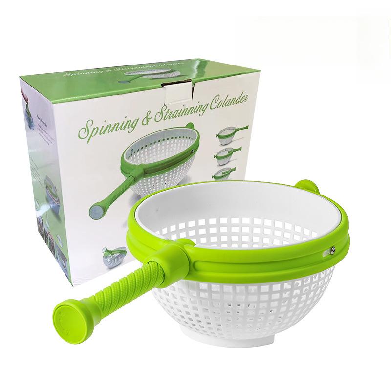 Multi-functional fruit and vegetable cleaning basket | Free Shipping