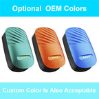 Smart Pet GPS Tracker Collar – Global 4G Locator with Geo-Fencing & History Playback