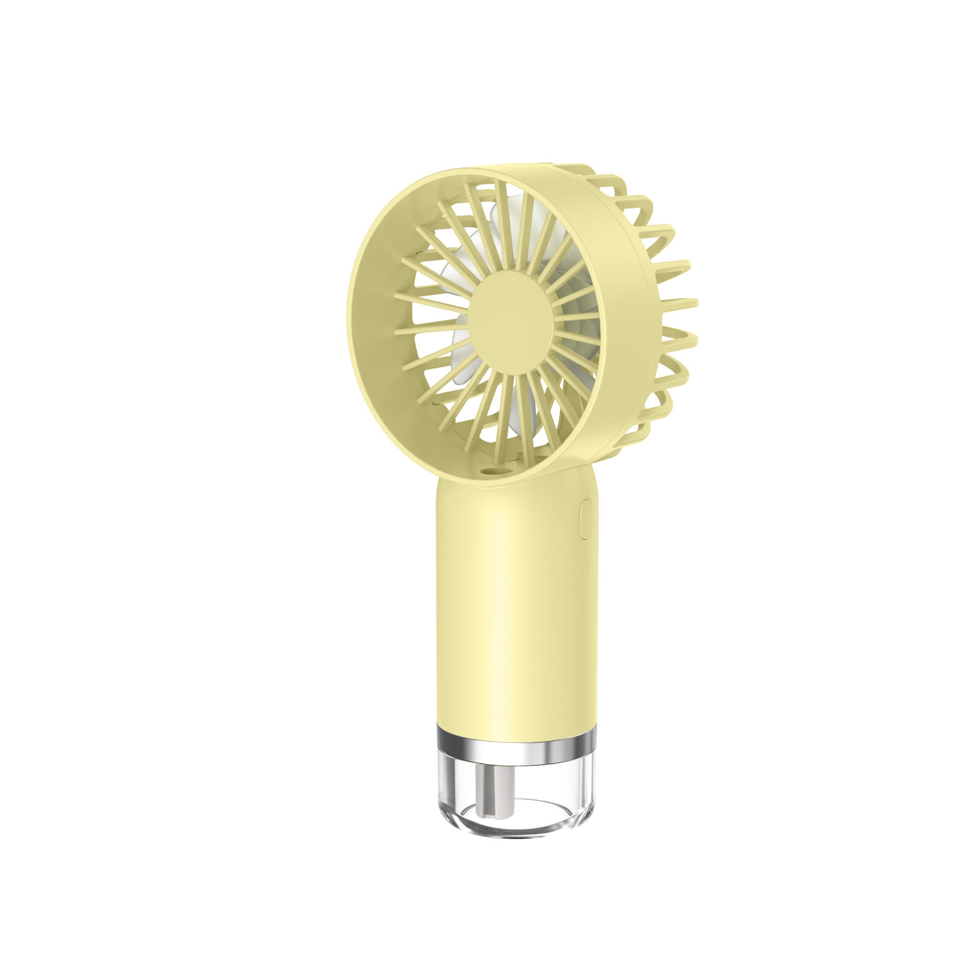 Handheld Misting Fan Portable Mini Small Fan Cooling Fan