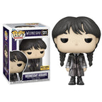 🖤 Addams Family Collectible Figurine – Wednesday Edition | 42% OFF, FREE SHIPPING