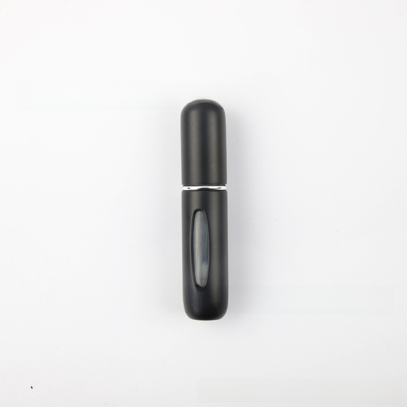 Refillable Mini Perfume Spray Bottle – Travel Light, Smell Amazing