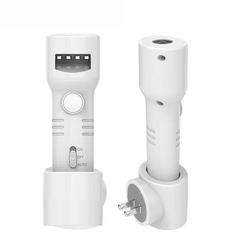 Human Body Sensor Night Light | Free Shipping