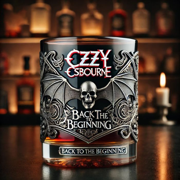 ⚡Raise a Glass to a Legend – Ozzy Osbourne Memorial Mug | Free Shipping