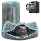 Lazy Shoe Cleaning Bag, Laundry Care Bag, Washing Machine Cleaning Bag | FREE SHIPPING