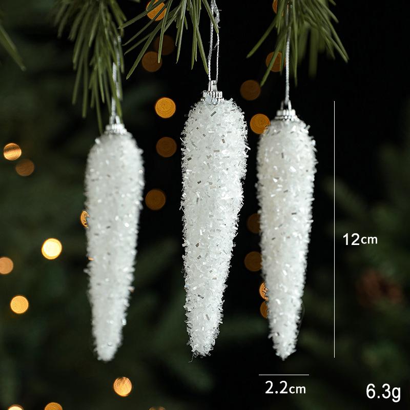 Christmas gifts, Christmas ornaments, decorative pendants, Christmas tree ornaments | FREE SHIPPING