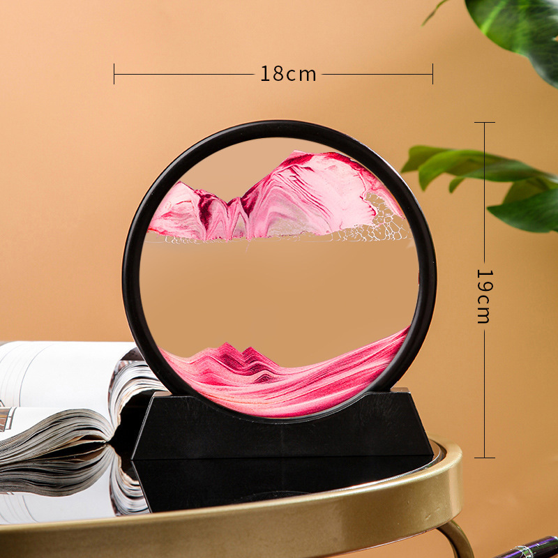 3D MOBILE SAND PAINN ING | FREE SHIPPING
