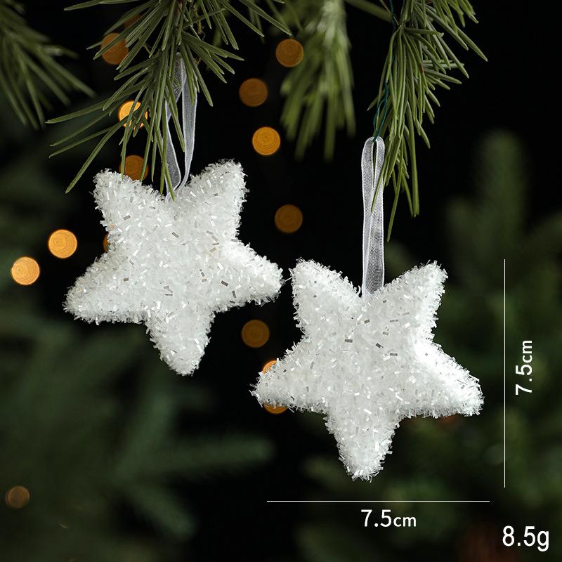 Christmas gifts, Christmas ornaments, decorative pendants, Christmas tree ornaments | FREE SHIPPING