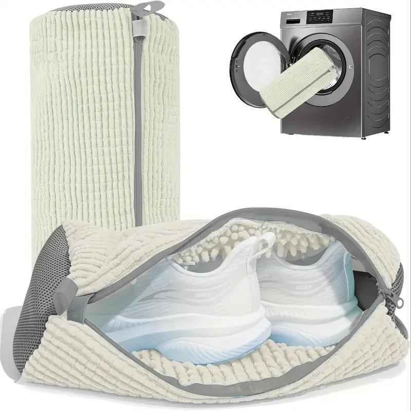 Lazy Shoe Cleaning Bag, Laundry Care Bag, Washing Machine Cleaning Bag | FREE SHIPPING