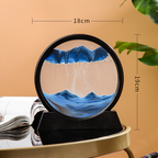 3D MOBILE SAND PAINN ING | FREE SHIPPING