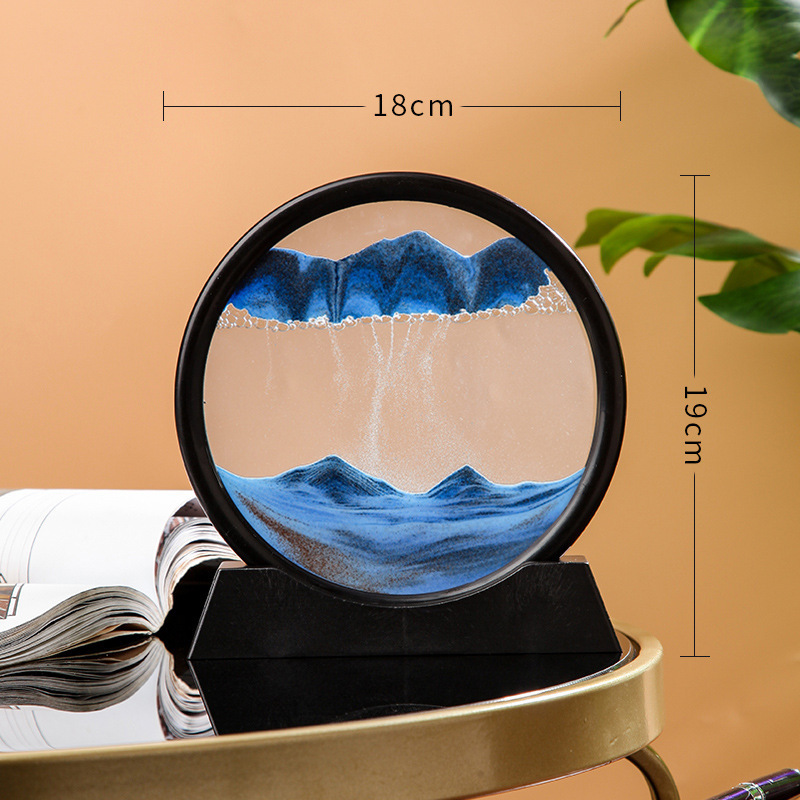 3D MOBILE SAND PAINN ING | FREE SHIPPING