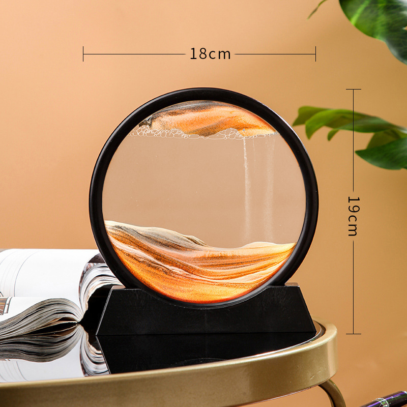3D MOBILE SAND PAINN ING | FREE SHIPPING