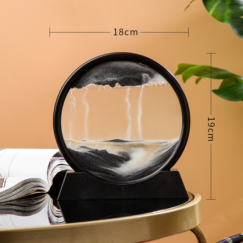 3D MOBILE SAND PAINN ING | FREE SHIPPING
