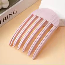 Volumizing Hair Root Clips for Effortless Lift & Style