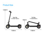 Electric scooters, folding bikes, 100KM ultra-long range | FREE SHIPPING