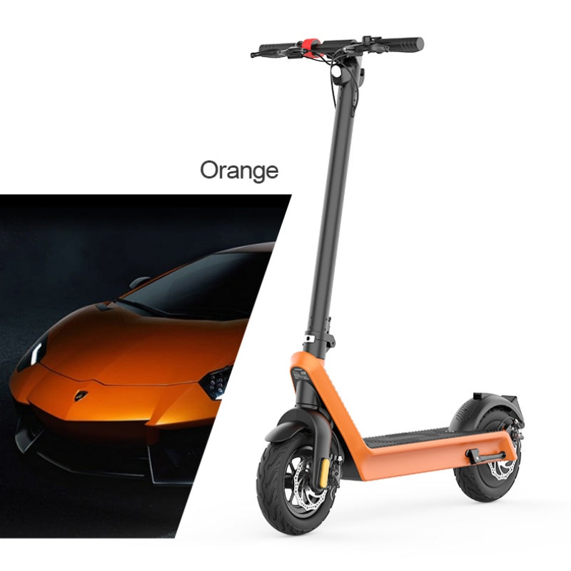 Electric scooters, folding bikes, 100KM ultra-long range | FREE SHIPPING
