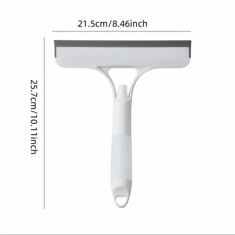 3 in 1 Window Cleaning Scraper