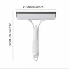 3 in 1 Window Cleaning Scraper