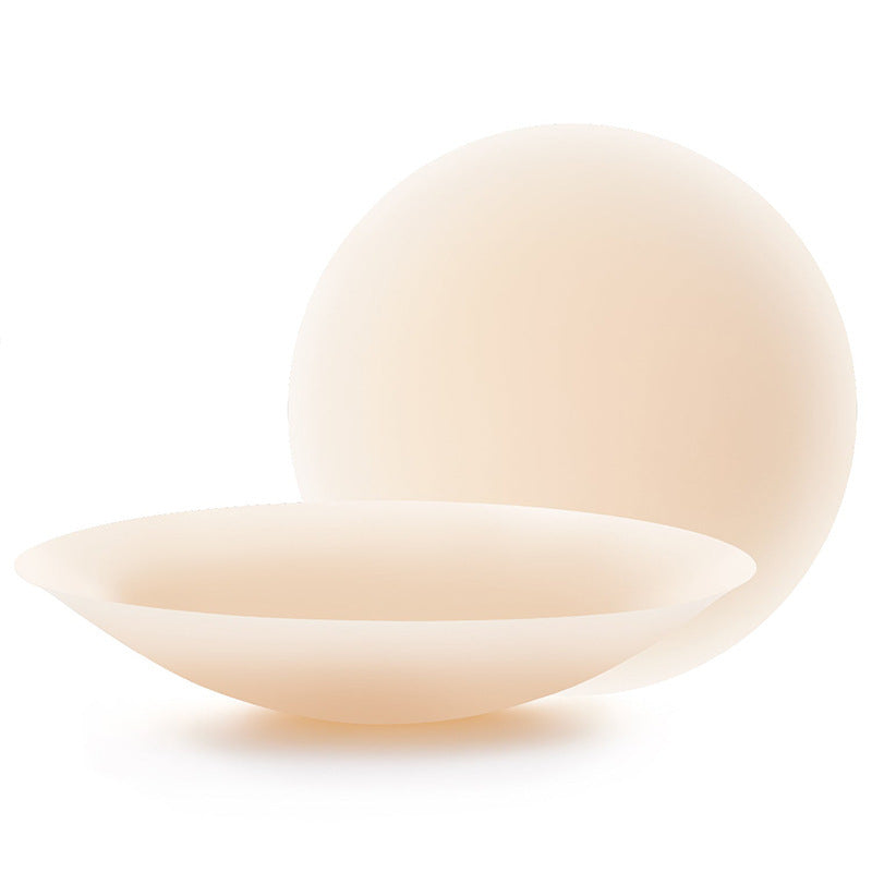 ✨ Invisible Silicone Nipple Covers – Reusable, Latex-Free, Wedding-Friendly | 43% OFF, FREE SHIPPING