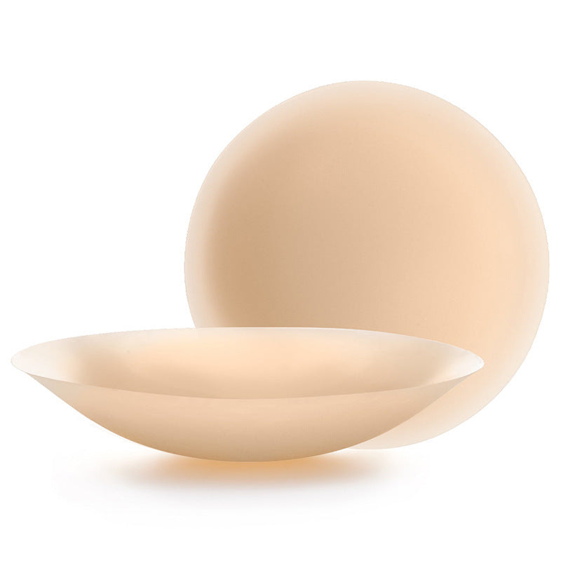 ✨ Invisible Silicone Nipple Covers – Reusable, Latex-Free, Wedding-Friendly | 43% OFF, FREE SHIPPING
