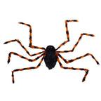 🕷️ Spooky Spider Candy Bags – Creepy-Cute Halloween Treat Bags with Wiggly Legs!
