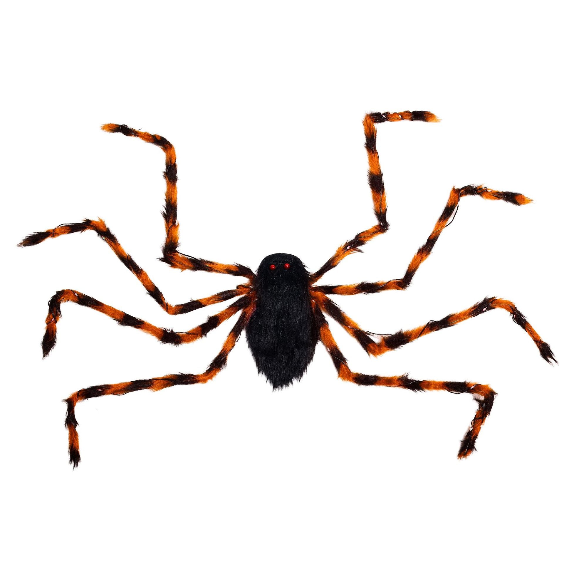 🕷️ Spooky Spider Candy Bags – Creepy-Cute Halloween Treat Bags with Wiggly Legs!
