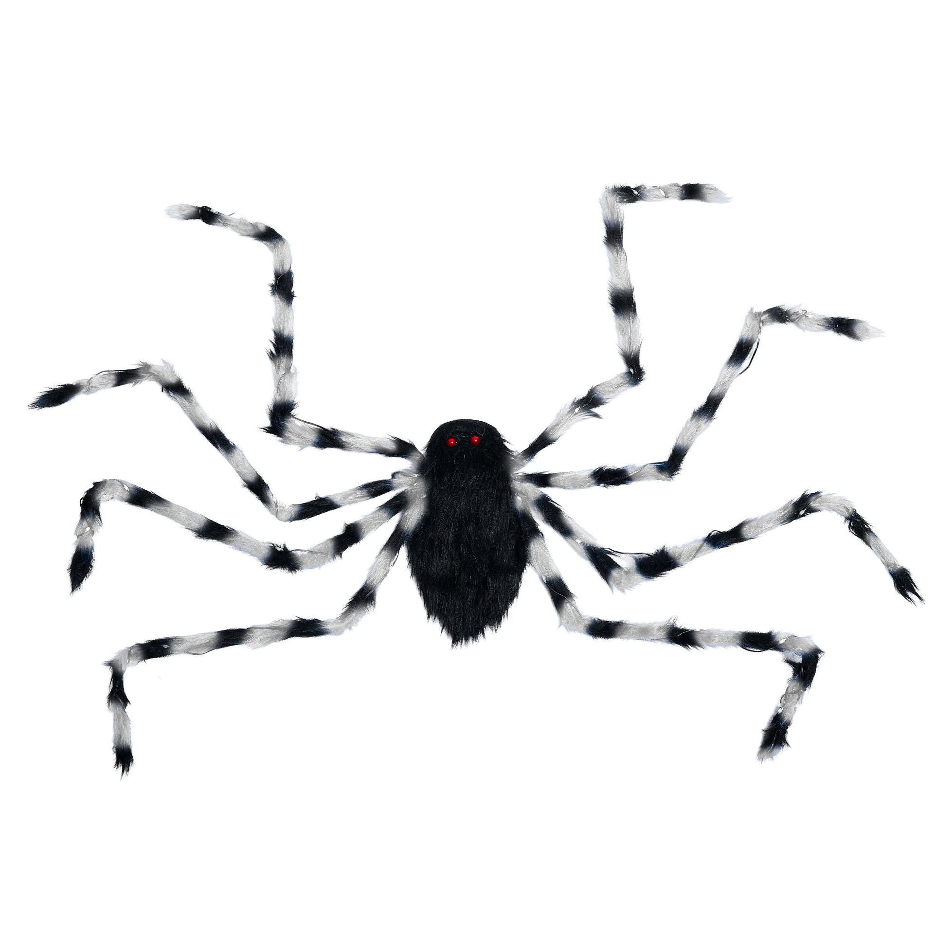 🕷️ Spooky Spider Candy Bags – Creepy-Cute Halloween Treat Bags with Wiggly Legs!