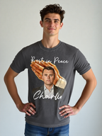 Classic Unisex T-Shirt, Soft Cotton Casual Tee, Everyday Wear for Men & Women | 38% OFF, FREE SHIPPING