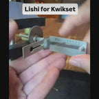 Maintenance Repair Tool Set Stainless Tool Set Lock Picking Tools | FREE SHIPPING