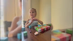 200‑Piece Magnetic Building Cube Set – STEM Creativity in Every Block | 40% OFF, $40 Savings, Free Shipping – TODAY ONLY!