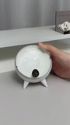 Ferrofluid Sound-Responsive Lamp | Free Shipping